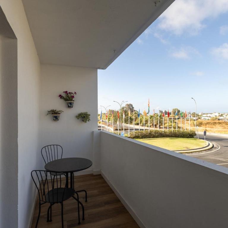 Apartamento Beach Avenue - Apartamento de 2 dormitorios - 21