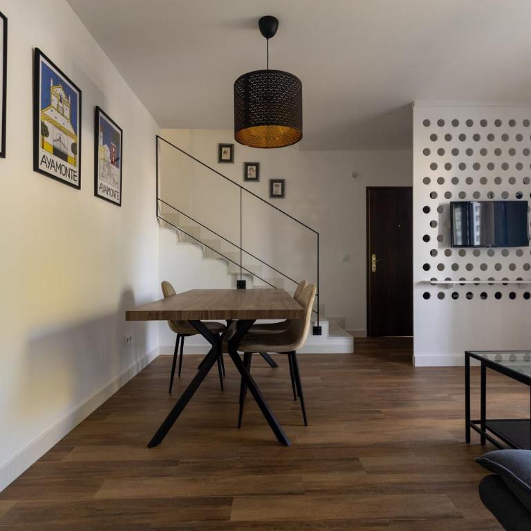 Apartamento Beach Avenue - Apartamento de 2 dormitorios - 22