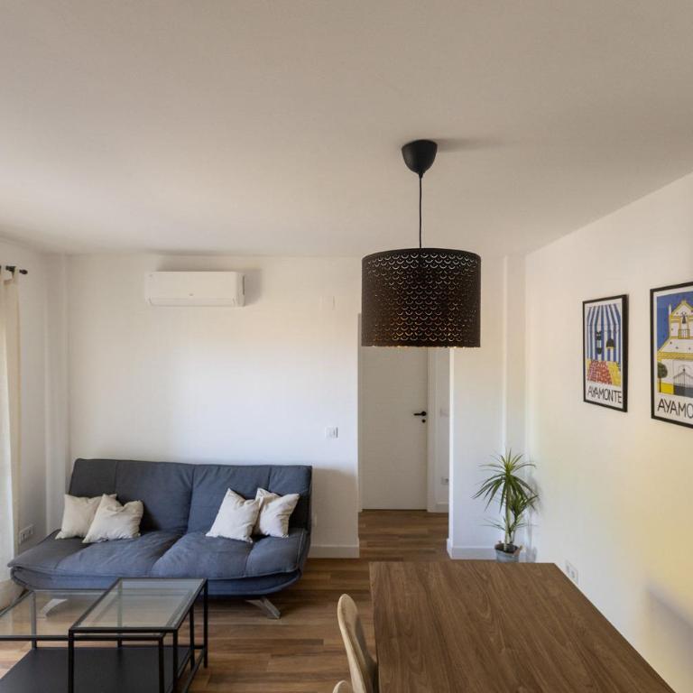 Apartamento Beach Avenue - Apartamento de 2 dormitorios - 30