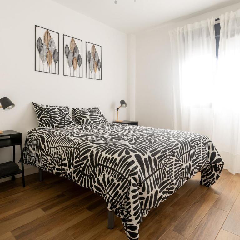 Apartamento Beach Avenue - Apartamento de 2 dormitorios - 37