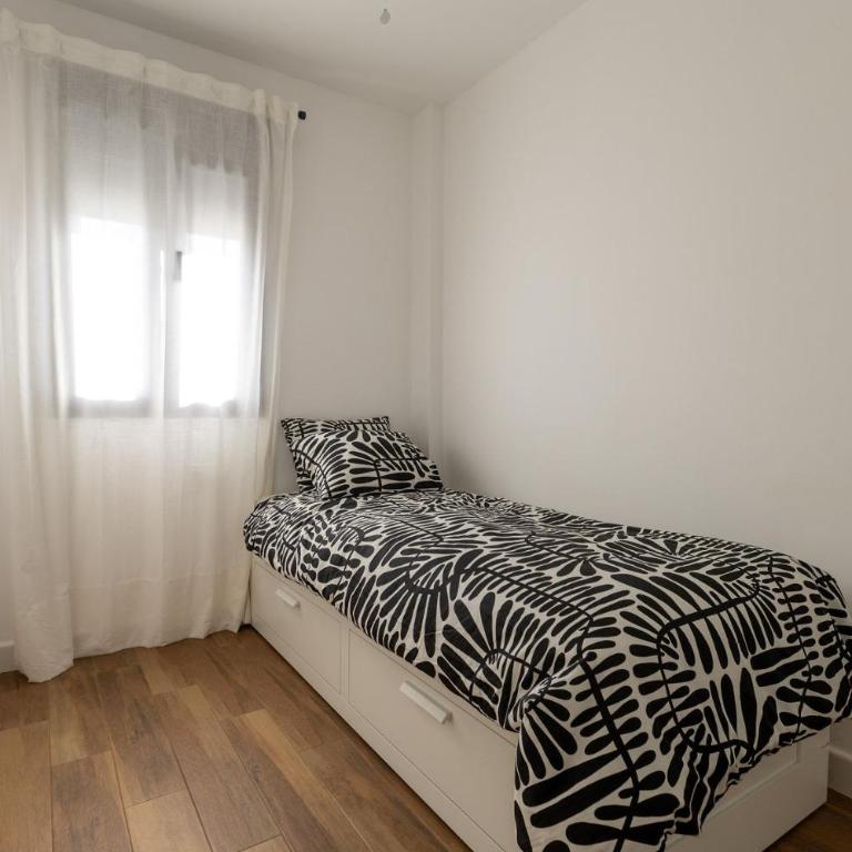 Apartamento Beach Avenue - Apartamento de 2 dormitorios - 38
