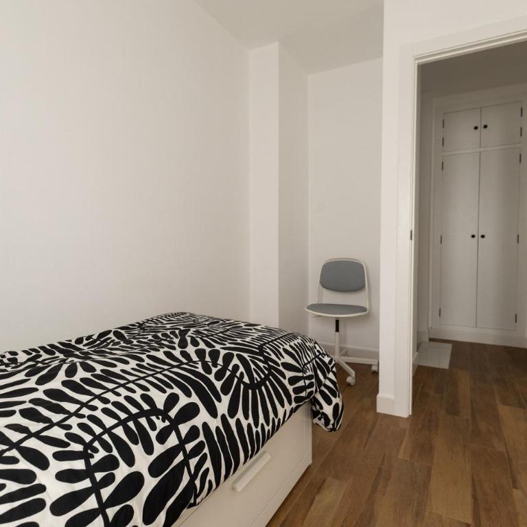 Apartamento Beach Avenue - Apartamento de 2 dormitorios - 26