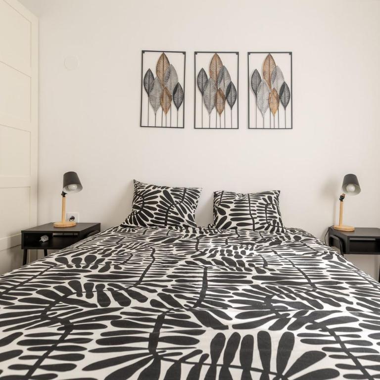 Apartamento Beach Avenue - Apartamento de 2 dormitorios - 32