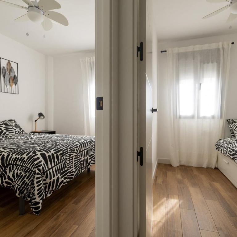 Apartamento Beach Avenue - Apartamento de 2 dormitorios - 34