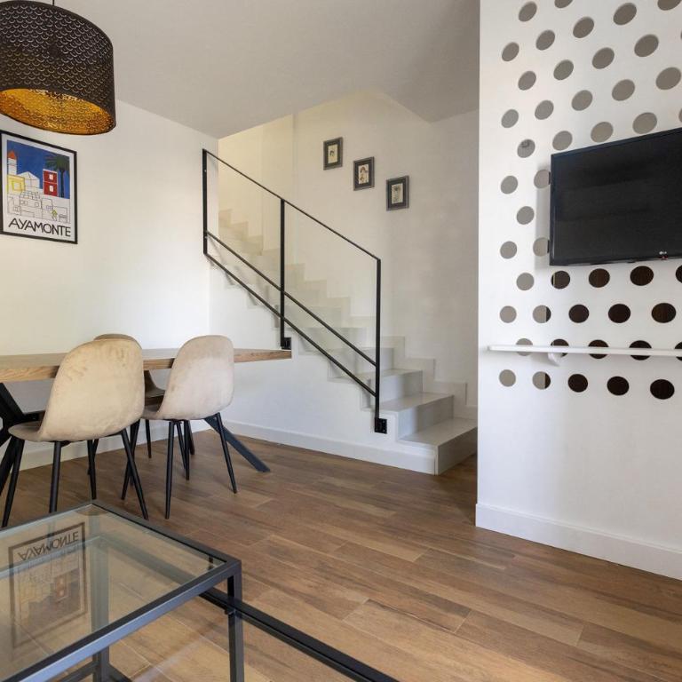 Apartamento Beach Avenue - Apartamento de 2 dormitorios - 27