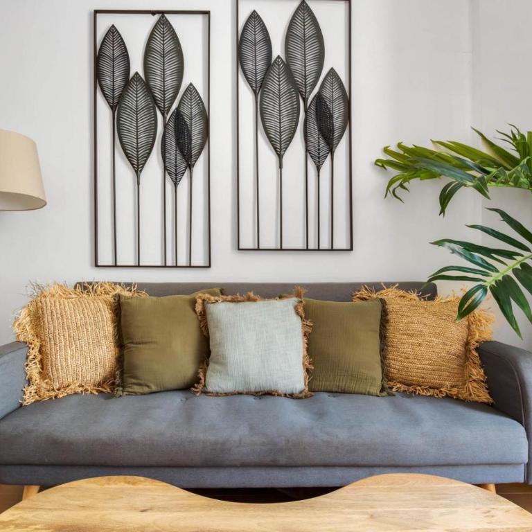 Apartamento Soho - Playa - Centro Apartamento frente al Teatro Soho - Apartamento de 1 dormitorio - 5