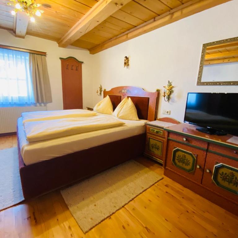 Wengerhof "Urlaub im Gasteinertal" - Doppelzimmer - 4