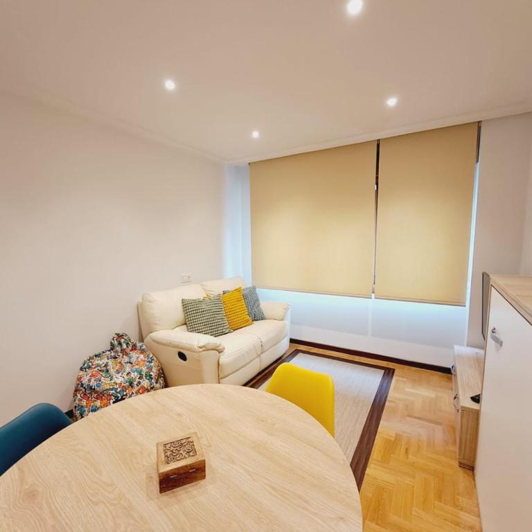 Apartamento Mario Playa - Apartamento de 1 dormitorio - 3