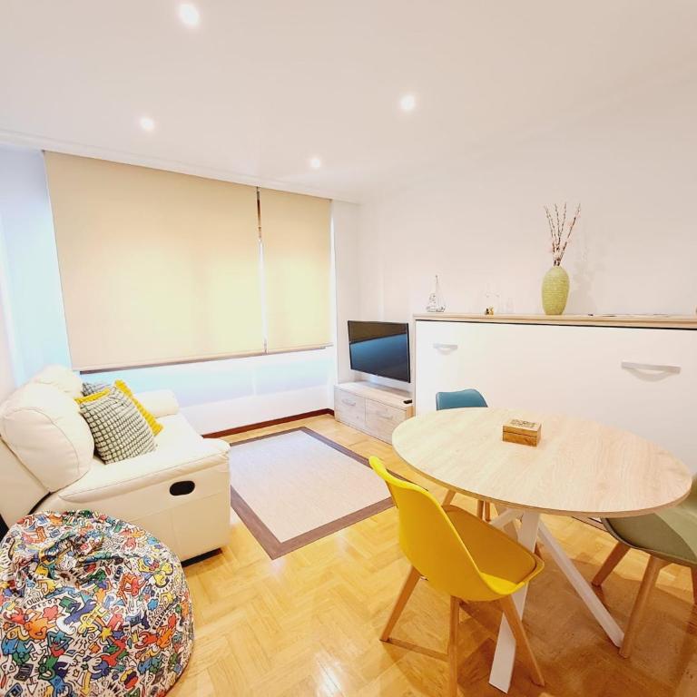 Apartamento Mario Playa - Apartamento de 1 dormitorio - 1