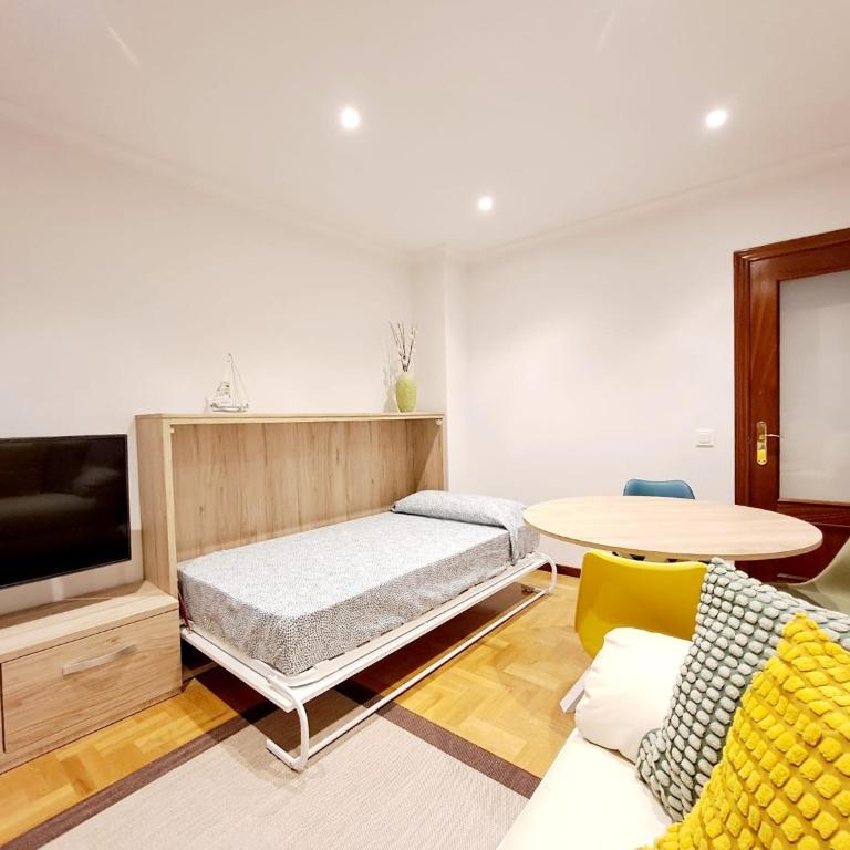 Apartamento Mario Playa - Apartamento de 1 dormitorio - 6