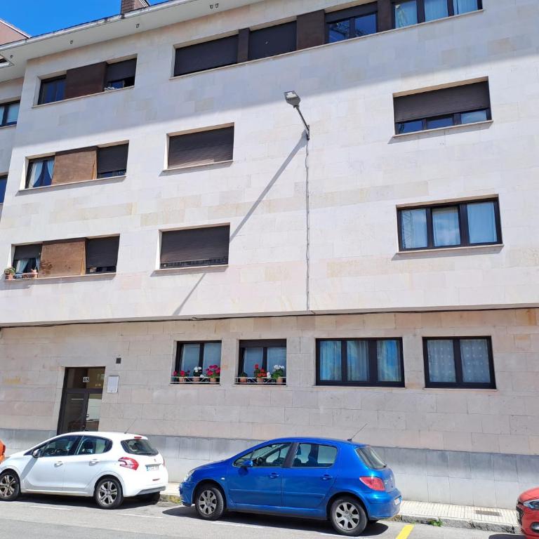 Apartamento Mario Playa - Apartamento de 1 dormitorio - 22