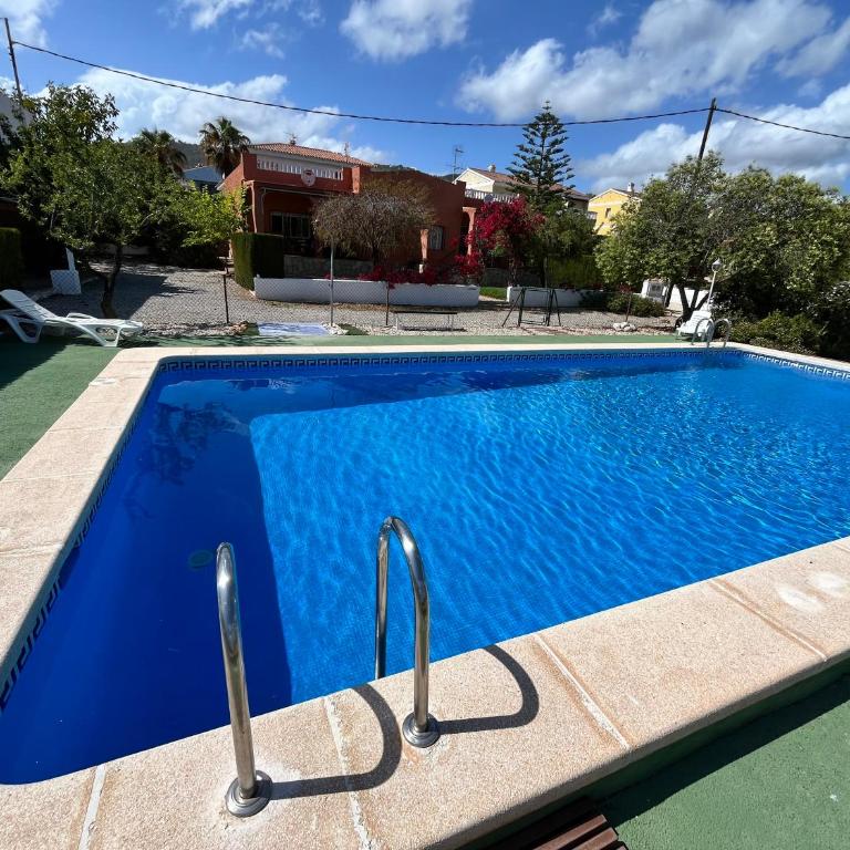 Chalet Cargador Altamar - Casa de 3 dormitorios - 19