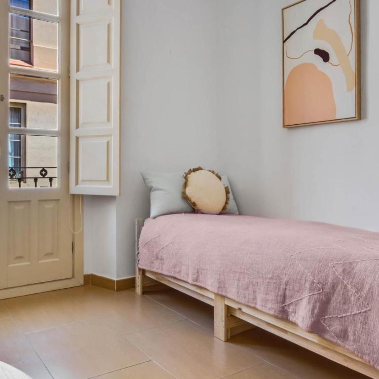 Apartamento Soho - Playa - Centro Apartamento frente al Teatro Soho - Apartamento de 1 dormitorio - 10