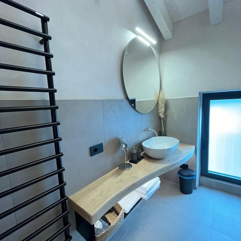 Stella D'Oro - Hotel & Apartments - Junior Suite Deluxe - 10