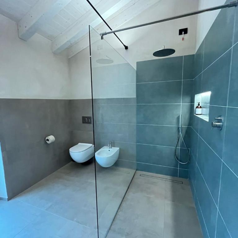 Stella D'Oro - Hotel & Apartments - Junior Suite Deluxe - 11
