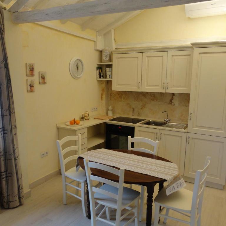 La Bastide de Claude - Appartement - Vue sur Jardin - 9