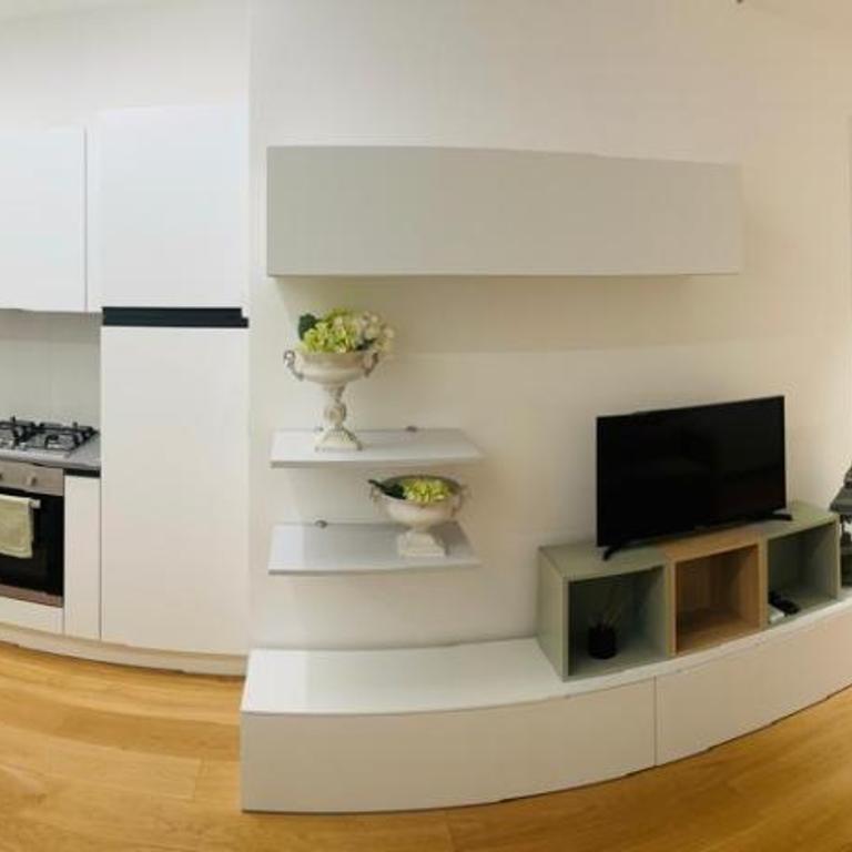 La Mombellina OLTRE HOME HOLIDAYS - Appartamento Monolocale con Vista Mare - 14