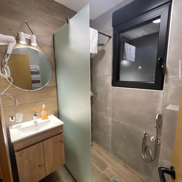 Villa Villekulla VV - Koliba sa 2 Spavaće Sobe - 5