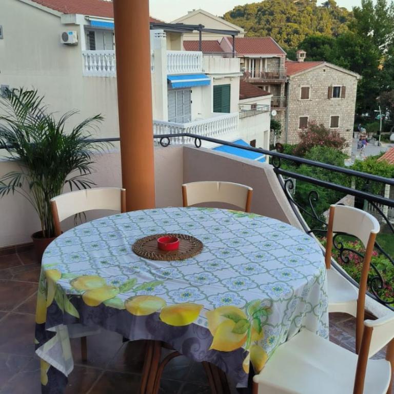 Apartment Dmitr Petrovac - Deluxe Apartment - 9