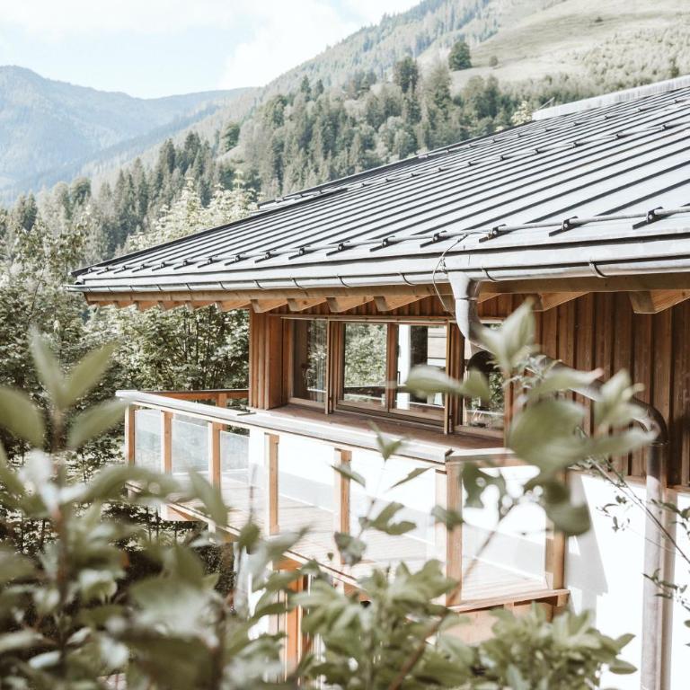 Chalet VIE - Chalet - 3