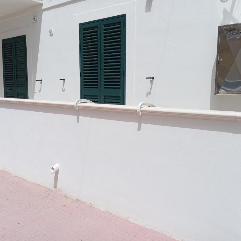 La dimora degli scrittori - Apartment mit 2 Schlafzimmern - 9
