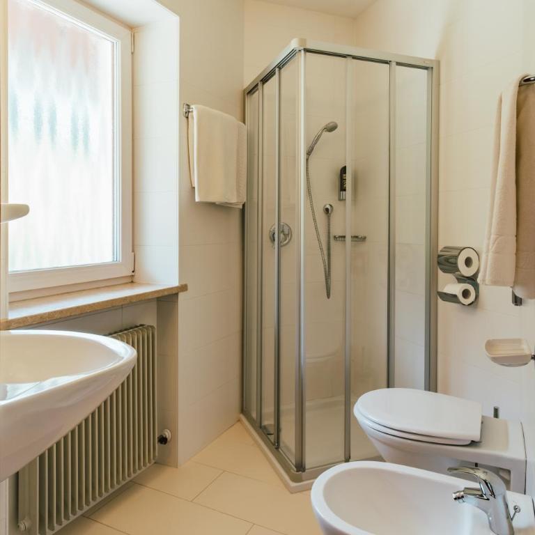 Hotel Residence Griesfeld - Camera Familiare - 4
