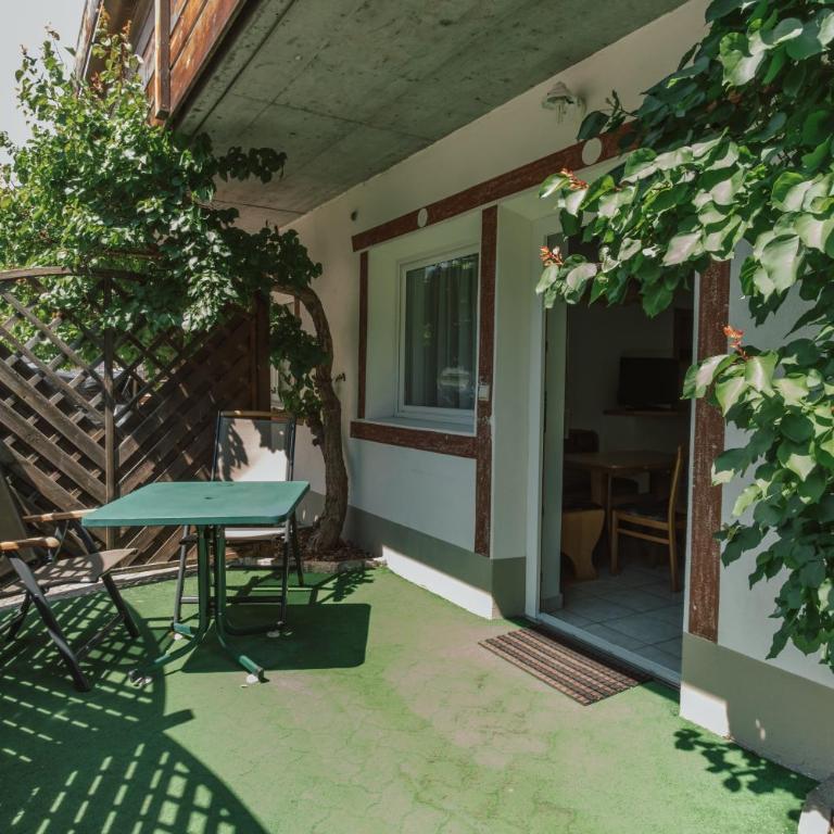 Hotel Residence Griesfeld - Appartamento con Terrazza - 2
