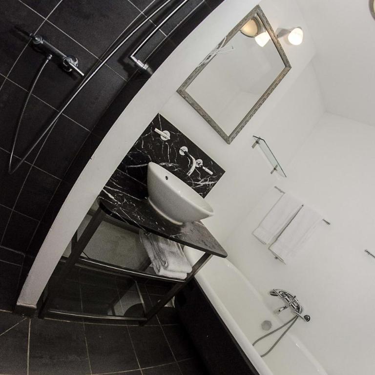 Chalet Solneige - Chambre Familiale - 3