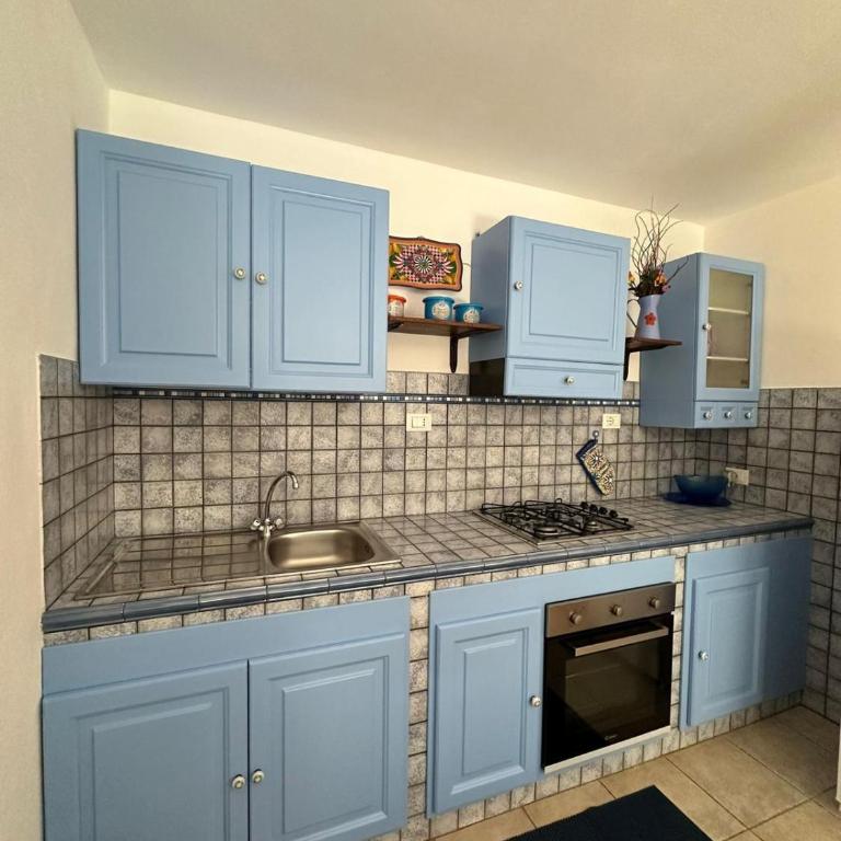 Villa Orizzonte - Casa Vacanze - 27