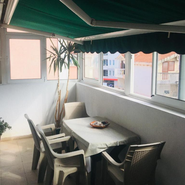 GREEN Apartment - Apartman sa 3 Spavaće Sobe - 12