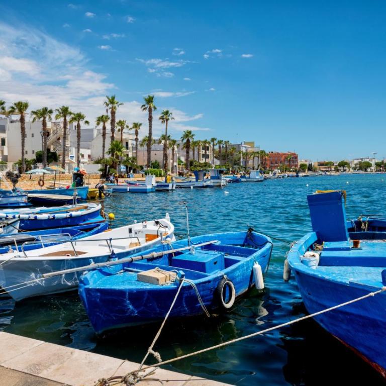 Pumo Rosso - Two-Bedroom Apartment - 24