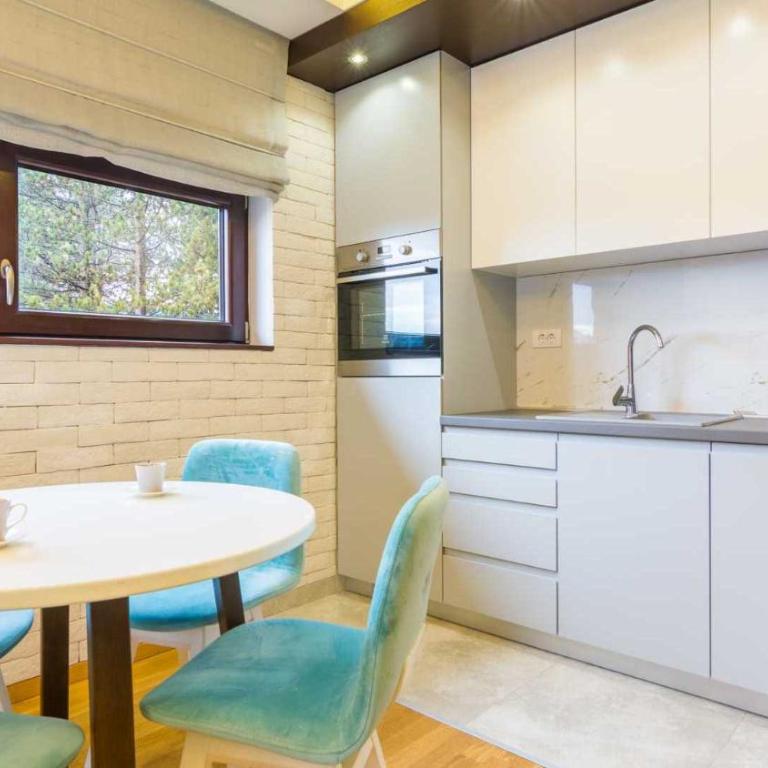 IN LUX Zlatibor - Apartman sa 1 Spavaćom Sobom - 13