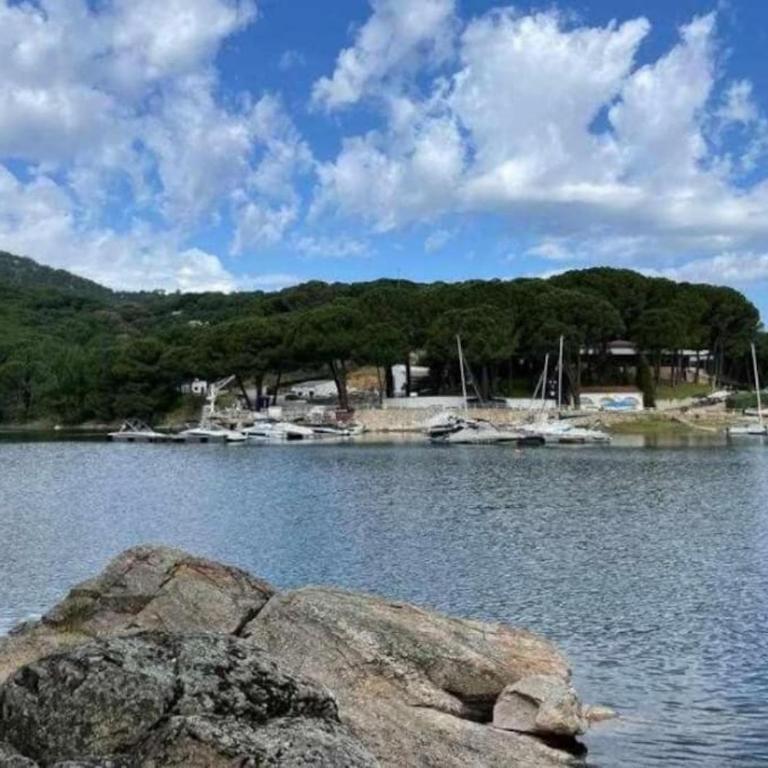 Flat with lake views - Pantano San Juan - 21 - Two-Bedroom Apartment - 2