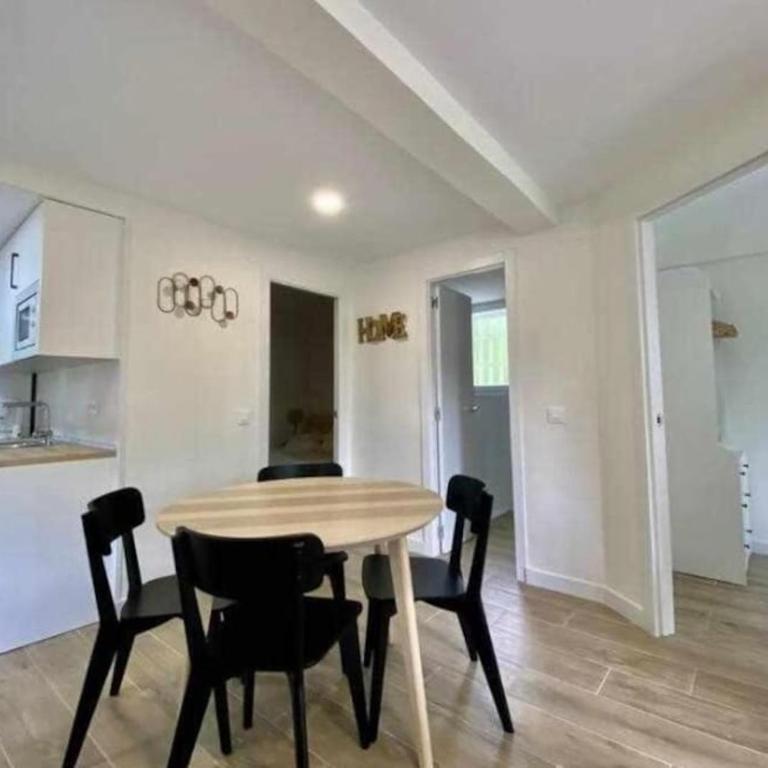 Flat with lake views - Pantano San Juan - 21 - Two-Bedroom Apartment - 3