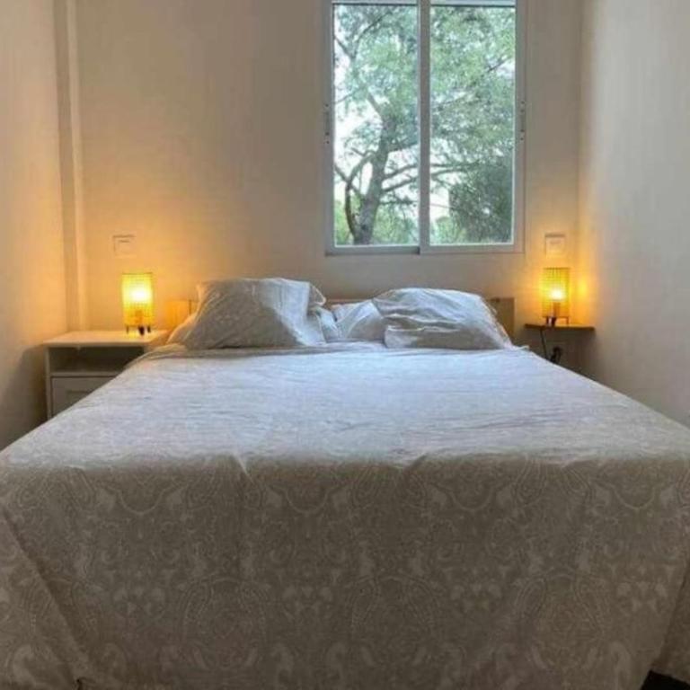 Flat with lake views - Pantano San Juan - 21 - Two-Bedroom Apartment - 6