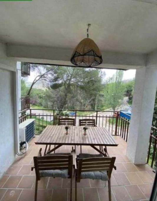 Flat with lake views - Pantano San Juan - 21 - Two-Bedroom Apartment - 8