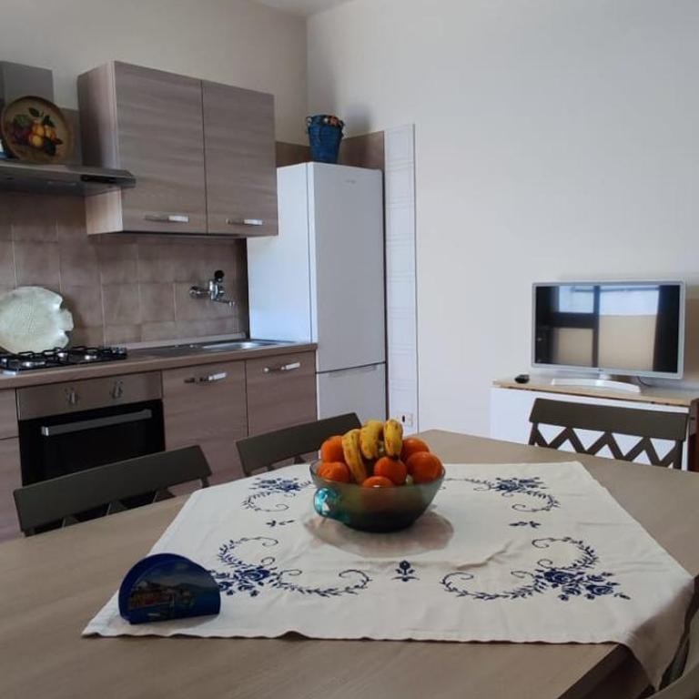 Pumo Rosso - Two-Bedroom Apartment - 16