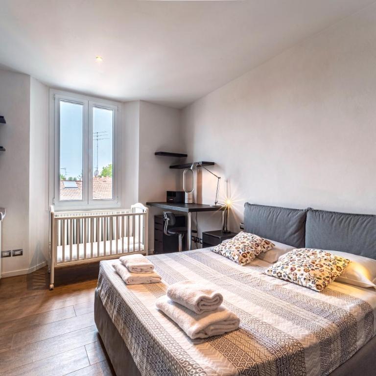 Casa Elisa & Daniele - Appartamento con 1 Camera da Letto - 17