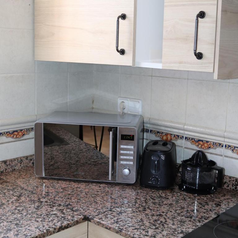 Calanuza - Chalet - 10