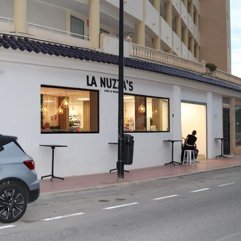 Calanuza - Chalet - 25