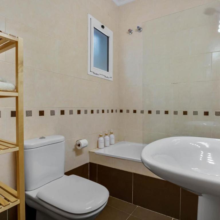 Apartamento Soho - Playa - Centro Apartamento frente al Teatro Soho - Apartamento de 1 dormitorio - 27