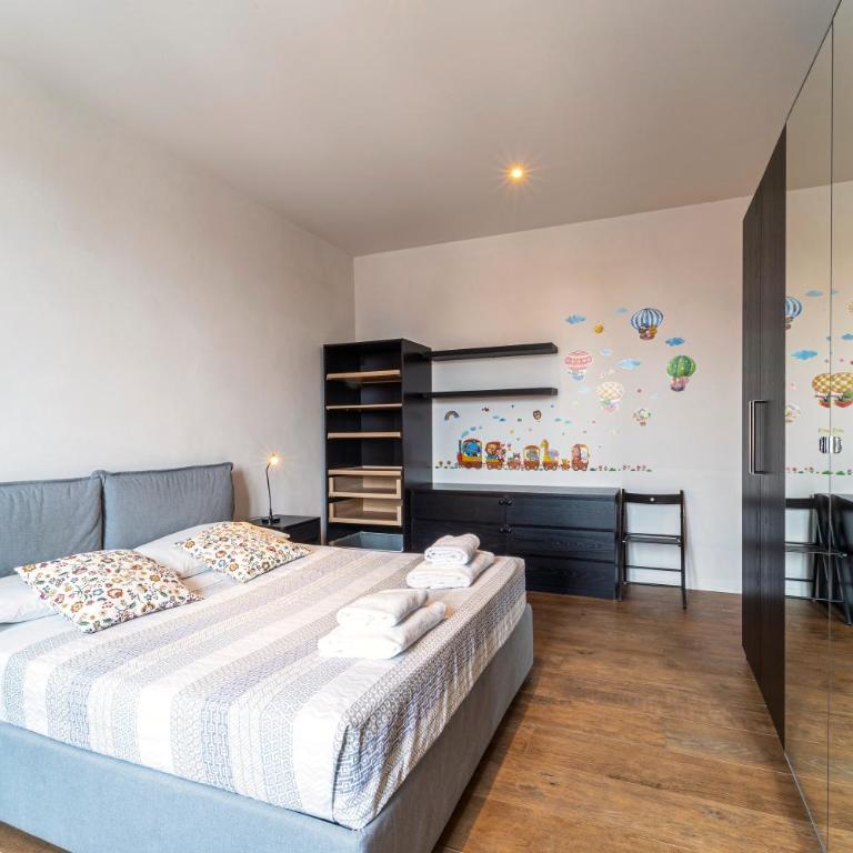 Casa Elisa & Daniele - Appartamento con 1 Camera da Letto - 18