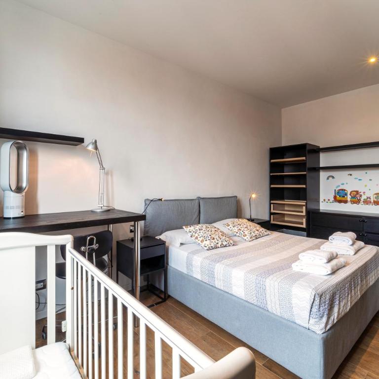 Casa Elisa & Daniele - Appartamento con 1 Camera da Letto - 19