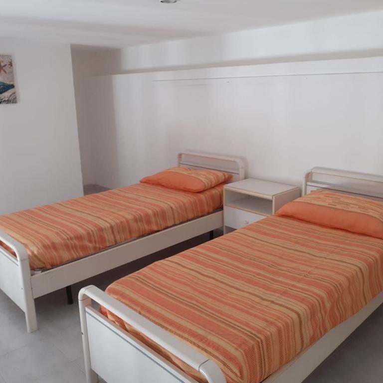 Palmacava - Casa con 1 Camera da Letto - 7