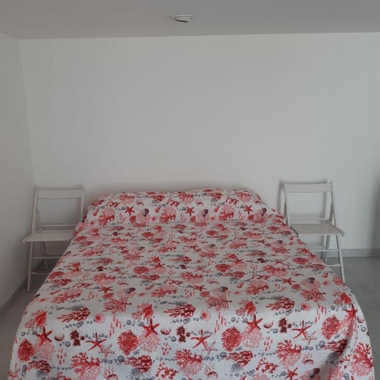 Palmacava - Casa con 1 Camera da Letto - 2