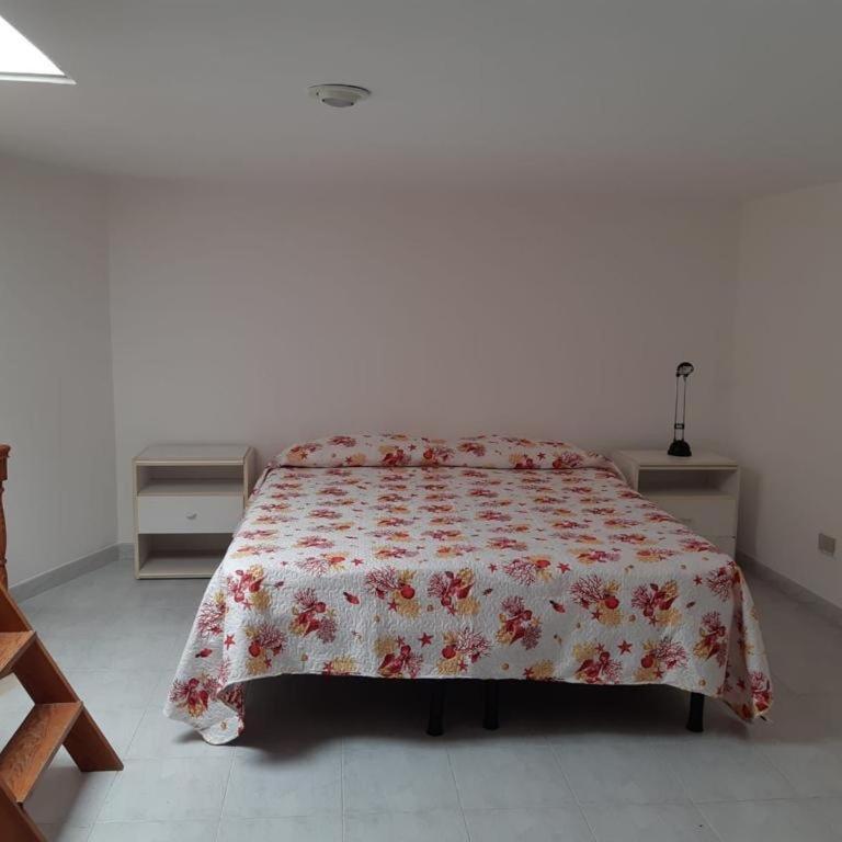Palmacava - Casa con 1 Camera da Letto - 9
