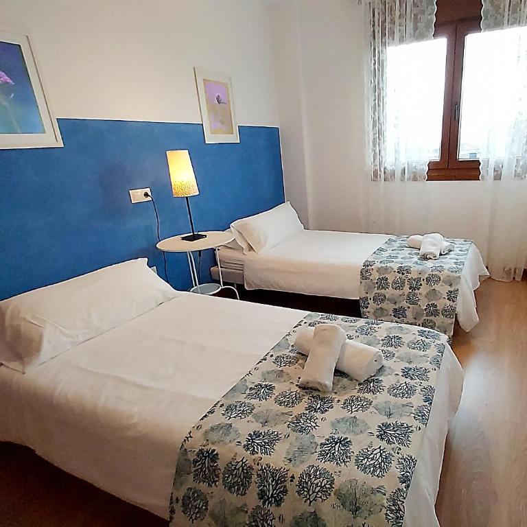 Masquestar Rías Altas - Apartamento con vistas al mar - 13
