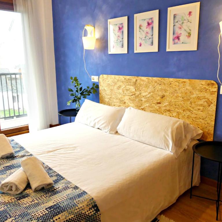 Masquestar Rías Altas - Apartamento con vistas al mar - 26