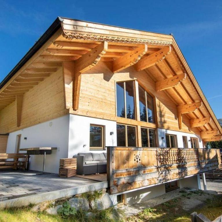 Chalet Zillertal Arena XL - Ferienhaus - 6