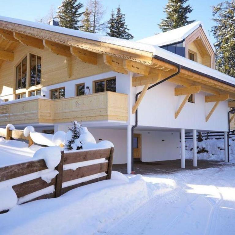 Chalet Zillertal Arena XL - Ferienhaus - 4